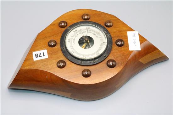 Barometer